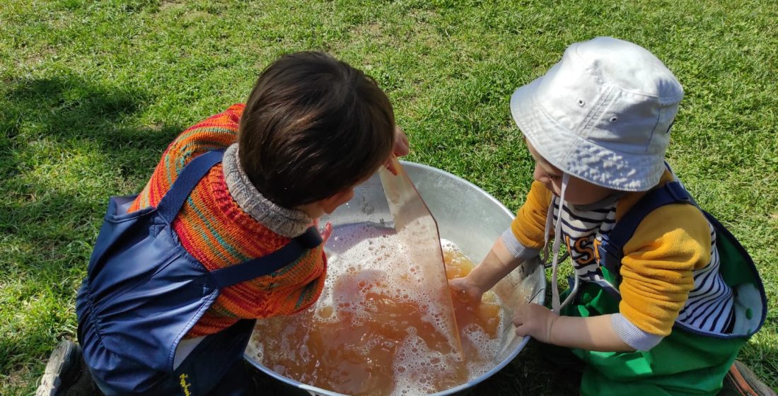 tres-pilares-educación-Waldorf-en-Allegra